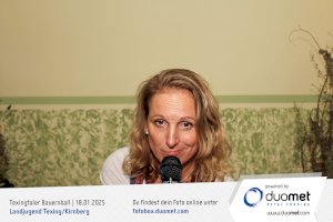 Texingtaler Bauernball